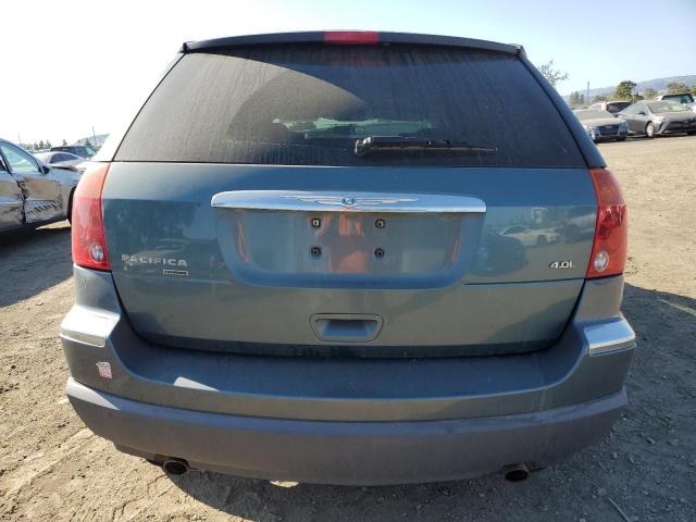 Foto 6 de la subasta – 2007 CHRYSLER PACIFICA T con VIN 2A8GM68X17R200191