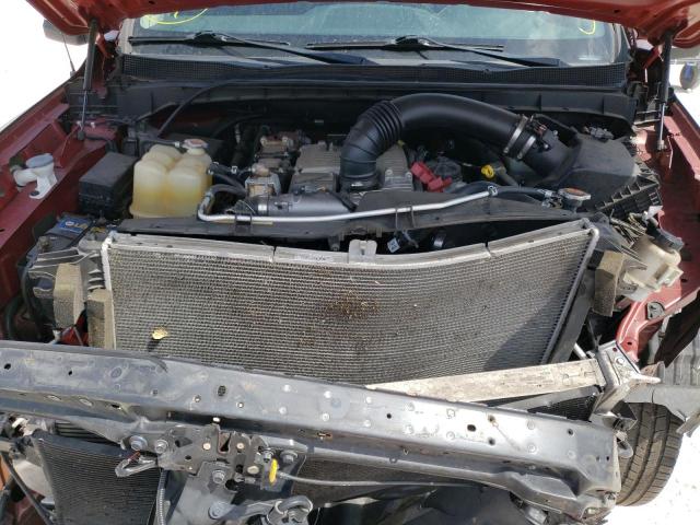 Photo 11 from auction – 2016 NISSAN TITAN XD S with VIN 1N6BA1F22GN511384