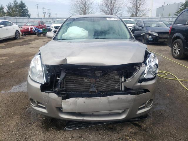Photo 5 from auction – 2011 NISSAN ALTIMA BAS with VIN 1N4AL2APXBC101637