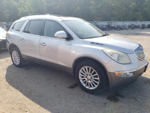 Photo 4 from auction – 2011 BUICK ENCLAVE CX with VIN 5GAKRAED1BJ351319
