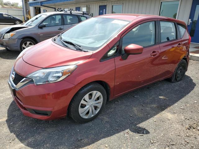 NISSAN VERSA NOTE 2017 with VIN 3N1CE2CP9HL369069 - Photo from auction