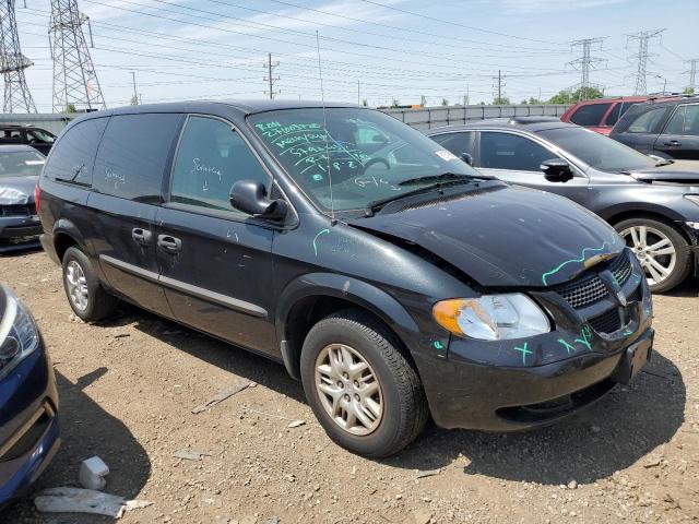 Photo 4 from auction – 2004 DODGE GRAND CARA with VIN 1D4GP24R74B598423