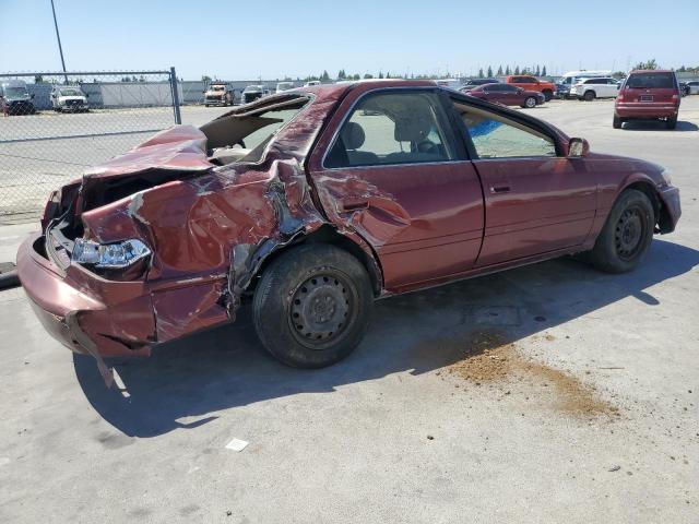 Photo 3 from auction – 2001 TOYOTA CAMRY CE with VIN JT2BG22K610603852