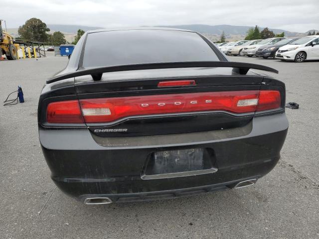 Photo 6 from auction – 2014 DODGE CHARGER SE with VIN 2C3CDXBG8EH170599