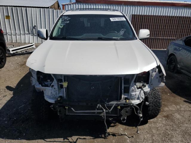 Photo 5 from auction – 2014 LEXUS GX 460 PRE with VIN JTJJM7FX0E5085046