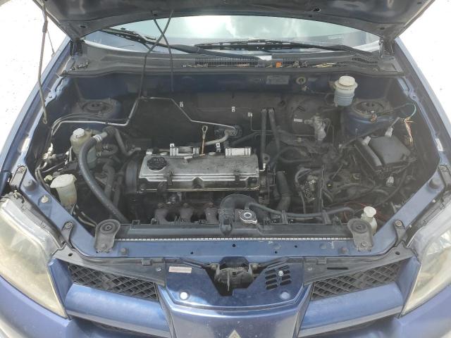 Photo 12 from auction – 2003 MITSUBISHI OUTLANDER with VIN JA4LX41G73U100115