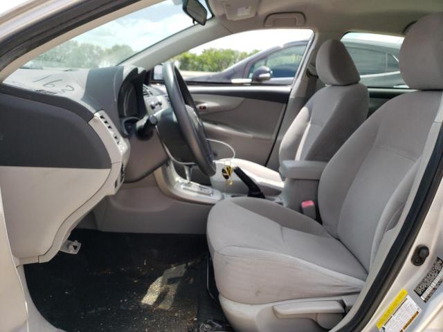 Zdjęcie 7 z aukcji – 2011 TOYOTA COROLLA BA z VIN JTDBU4EE7B9163820