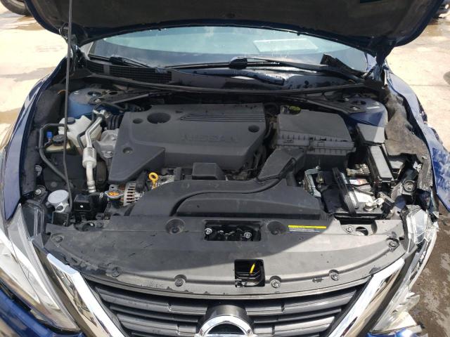 Photo 11 from auction – 2016 NISSAN ALTIMA 2.5 with VIN 1N4AL3AP4GN334396