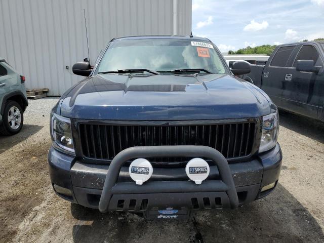 Photo 5 from auction – 2008 CHEVROLET SILVERADO with VIN 3GCEC13J08G281182