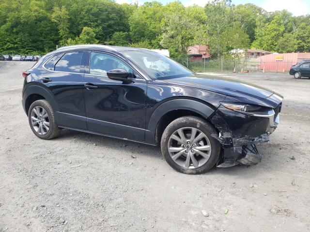 Photo 4 from auction – 2022 MAZDA CX-30 PREM with VIN 3MVDMBDL8NM446566