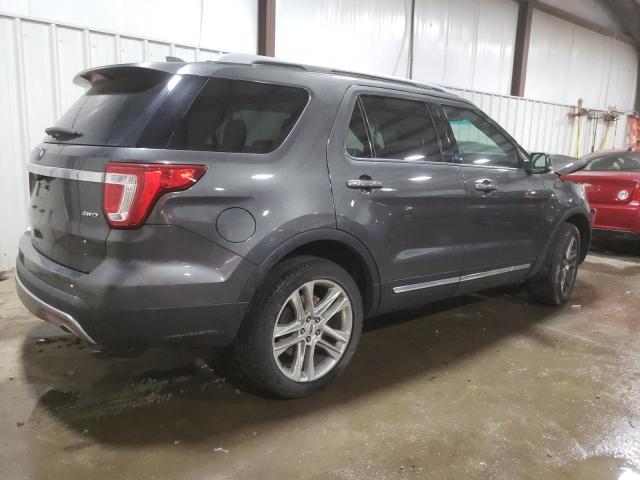 Photo 3 from auction – 2016 FORD EXPLORER X with VIN 1FM5K8D82GGA93244
