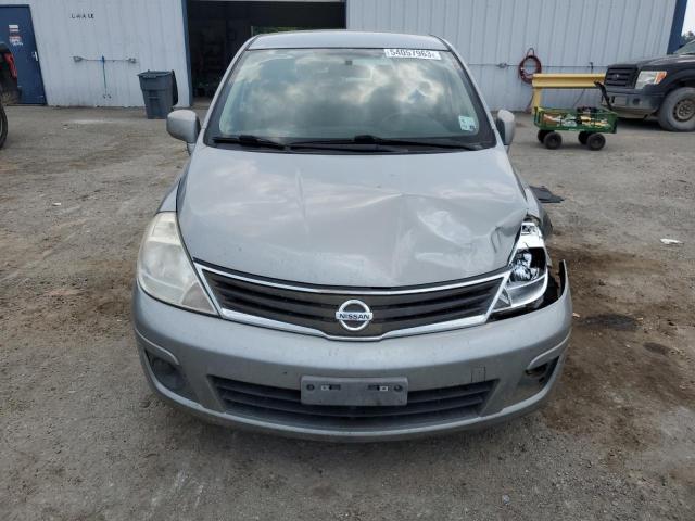 Photo 5 from auction – 2011 NISSAN VERSA S with VIN 3N1BC1CP4BL433263