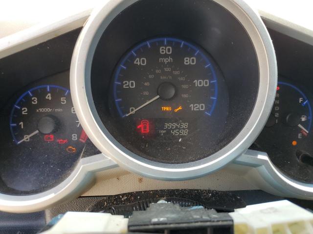 Photo 9 from auction – 2008 HONDA ELEMENT EX with VIN 5J6YH18758L001264