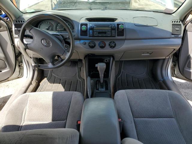 Photo 8 from auction – 2003 TOYOTA CAMRY LE with VIN 4T1BE32K43U733882