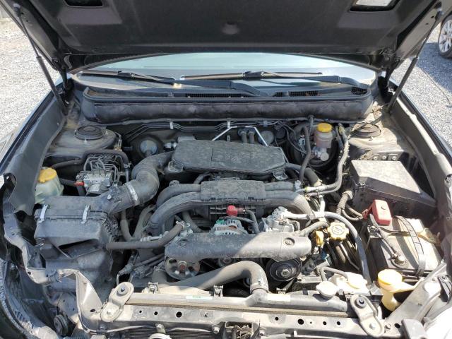 Снимка 12 от търг – 2011 SUBARU OUTBACK 2. с VIN 4S4BRBCC2B3408304