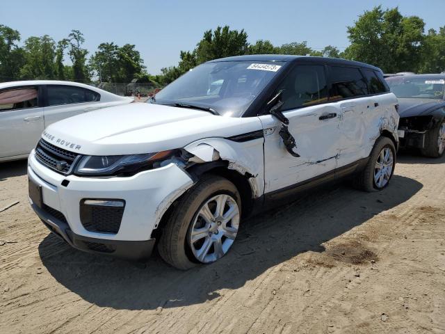 LAND ROVER RANGE ROVE 2016 with VIN SALVP2BG1GH135676 - Photo from auction