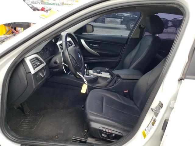 Photo 7 from auction – 2013 BMW 328 I SULE with VIN WBA3C1C51DF442254
