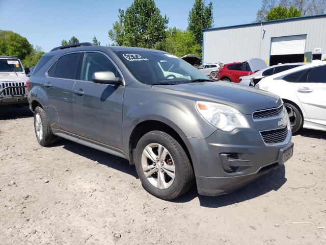 Photo 4 from auction – 2012 CHEVROLET EQUINOX LT with VIN 2GNFLEEK2C6364965