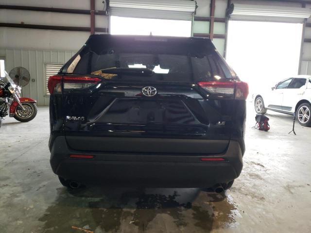 Photo 6 from auction – 2021 TOYOTA RAV4 LE with VIN 2T3H1RFV0MC144366