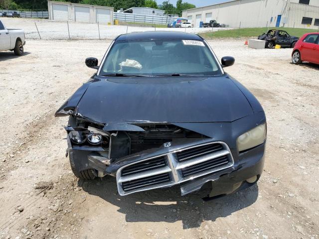 Photo 5 from auction – 2007 DODGE CHARGER R/ with VIN 2B3KA53H47H866473