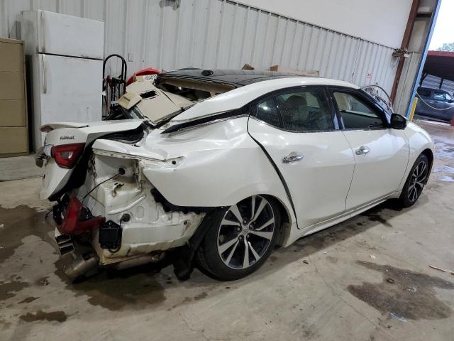 Photo 3 from auction – 2016 NISSAN MAXIMA S/S with VIN 1N4AA6AP9GC415977