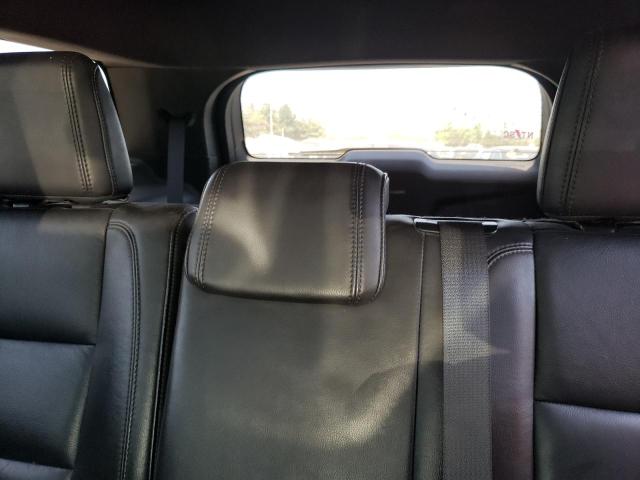 Photo 10 from auction – 2013 FORD EXPLORER X with VIN 1FM5K8D84DGB67596