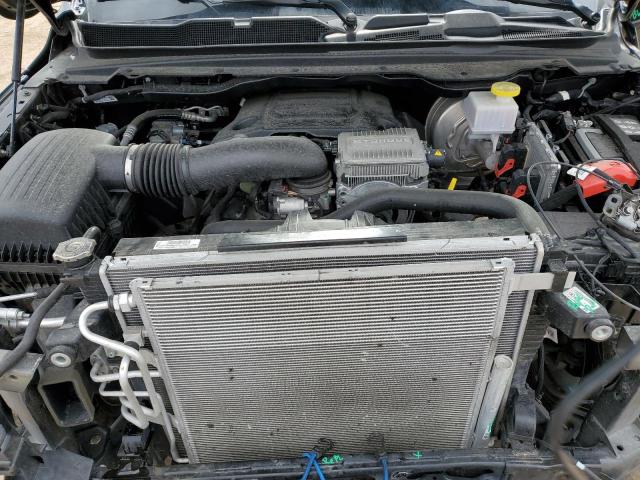 Photo 11 from auction – 2022 RAM 1500 LARAM with VIN 1C6SRFJT3NN208692