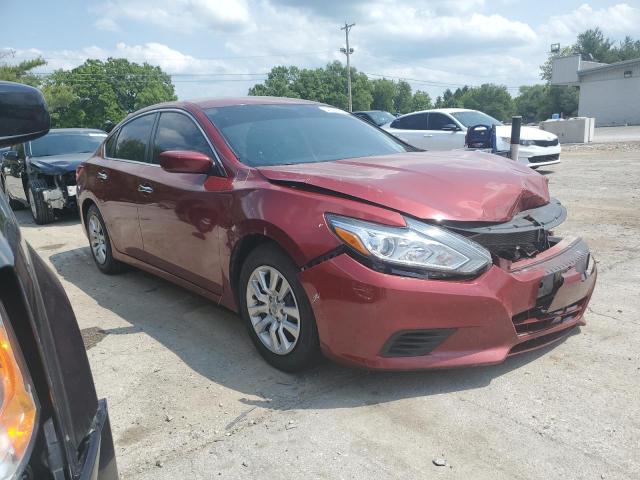 Photo 4 from auction – 2016 NISSAN ALTIMA 2.5 with VIN 1N4AL3AP2GN341363