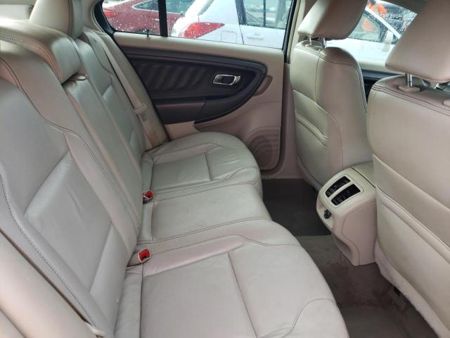 Photo 10 from auction – 2010 FORD TAURUS SEL with VIN 1FAHP2EW9AG121924