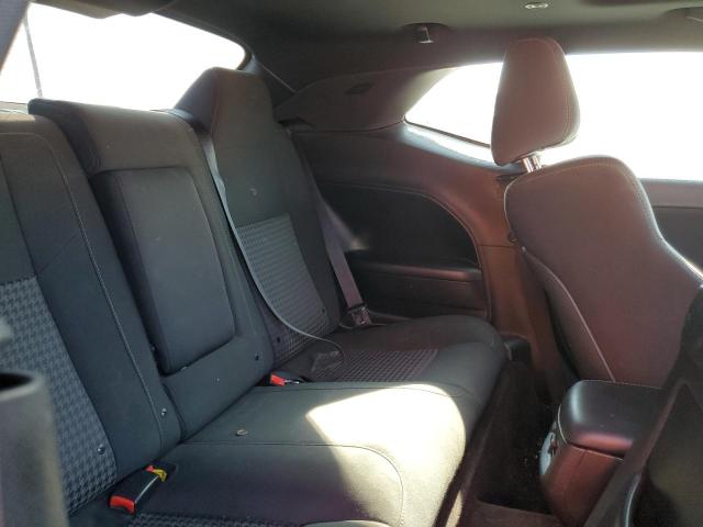 Photo 10 from auction – 2019 DODGE CHALLENGER with VIN 2C3CDZJGXKH503653