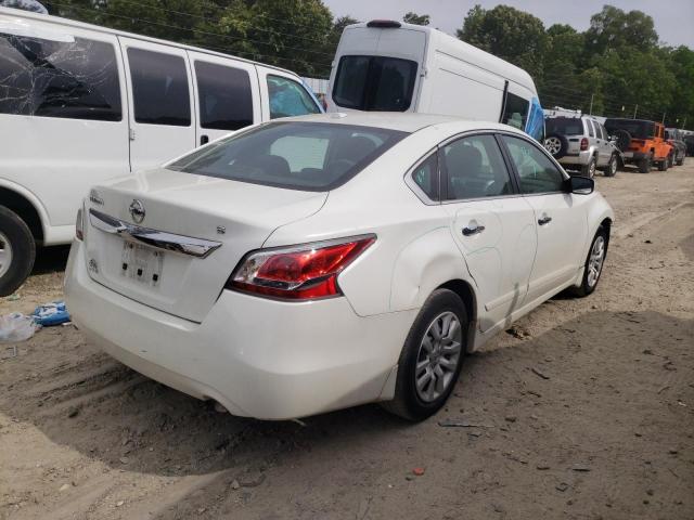 Photo 3 from auction – 2015 NISSAN ALTIMA 2.5 with VIN 1N4AL3AP3FN326403