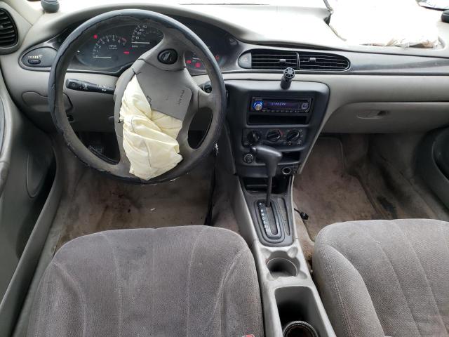 Photo 8 from auction – 2002 CHEVROLET MALIBU with VIN 1G1ND52JX2M518828