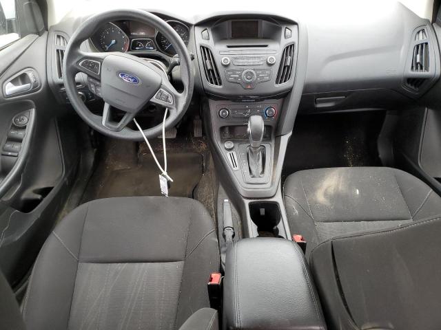 Photo 8 from auction – 2017 FORD FOCUS SE with VIN 1FADP3K2XHL333478