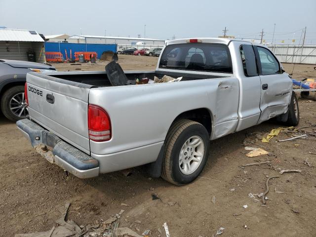 Фото 3 с аукциона – 2001 DODGE DAKOTA с VIN 1B7GL22X61S114103