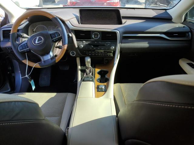Photo 8 from auction – 2016 LEXUS RX 450H BA with VIN 2T2BGMCA4GC004077