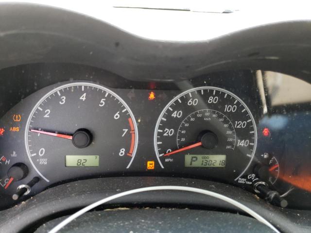 Zdjęcie 9 z aukcji – 2013 TOYOTA COROLLA BA z VIN 2T1BU4EE9DC103163