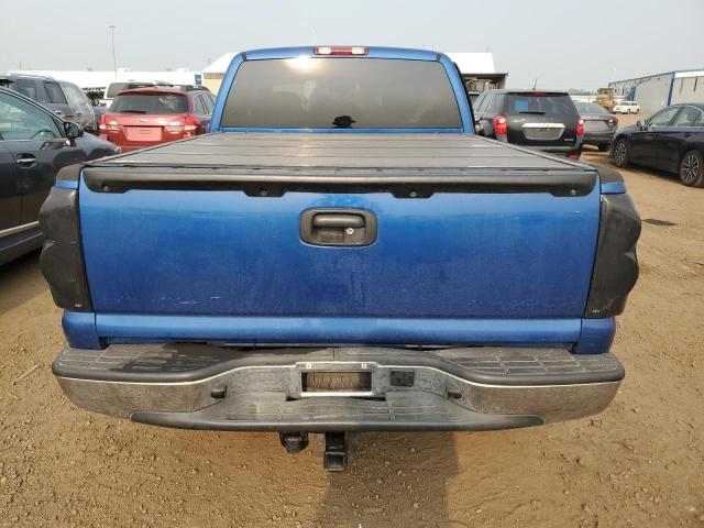 Photo 6 from auction – 2004 CHEVROLET SILVERADO with VIN 2GCEC19T941199835