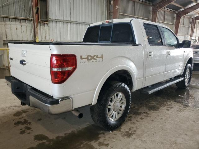 Photo 3 from auction – 2011 FORD F150 SUPER with VIN 1FTFW1ET9BFB38606
