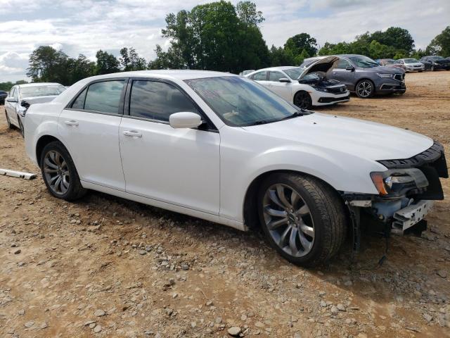 Photo 4 from auction – 2014 CHRYSLER 300 S with VIN 2C3CCABGXEH336220
