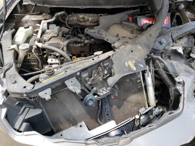 Photo 12 from auction – 2012 NISSAN ROGUE S with VIN JN8AS5MT4CW612059