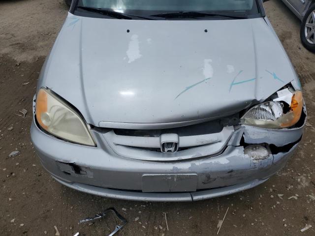 Photo 11 from auction – 2003 HONDA CIVIC LX with VIN 1HGEM22513L067631