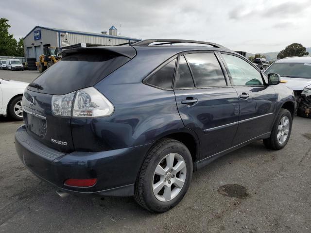 Фото 3 с аукциона – 2005 LEXUS RX 330 с VIN 2T2HA31U75C069411