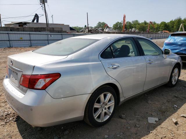 Photo 3 from auction – 2007 LEXUS ES 350 with VIN JTHBJ46G172021907