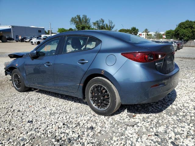 Photo 2 from auction – 2014 MAZDA 3 SPORT with VIN JM1BM1U73E1111587