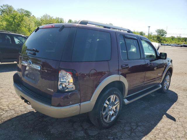 Photo 3 from auction – 2006 FORD EXPLORER E with VIN 1FMEU74E36UB29761