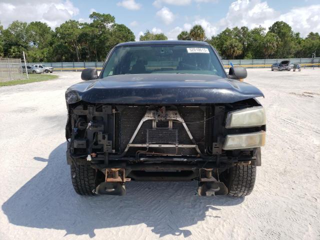 Photo 5 from auction – 2007 CHEVROLET SILVERADO with VIN 2GCEK13Z371117781