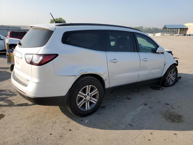 Photo 3 from auction – 2017 CHEVROLET TRAVERSE L with VIN 1GNKRGKD6HJ162963