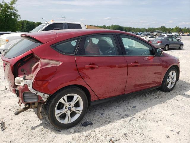 Photo 3 from auction – 2014 FORD FOCUS SE with VIN 1FADP3K27EL402980