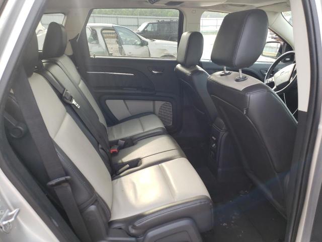 Photo 11 from auction – 2009 DODGE JOURNEY R/ with VIN 3D4GH67V49T243373