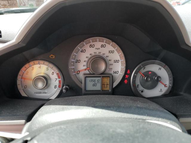 Photo 9 from auction – 2012 HONDA PILOT EXL with VIN 5FNYF4H52CB068072